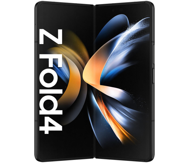 Samsung Galaxy Z Fold4 5G 12/256GB czarny - 1060909 - zdjęcie 7